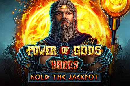Power of Gods: Hades