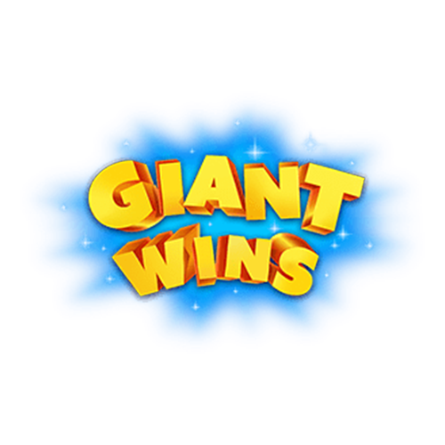 Giant Wins Casino Logo